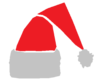Santa Hat Clip Art